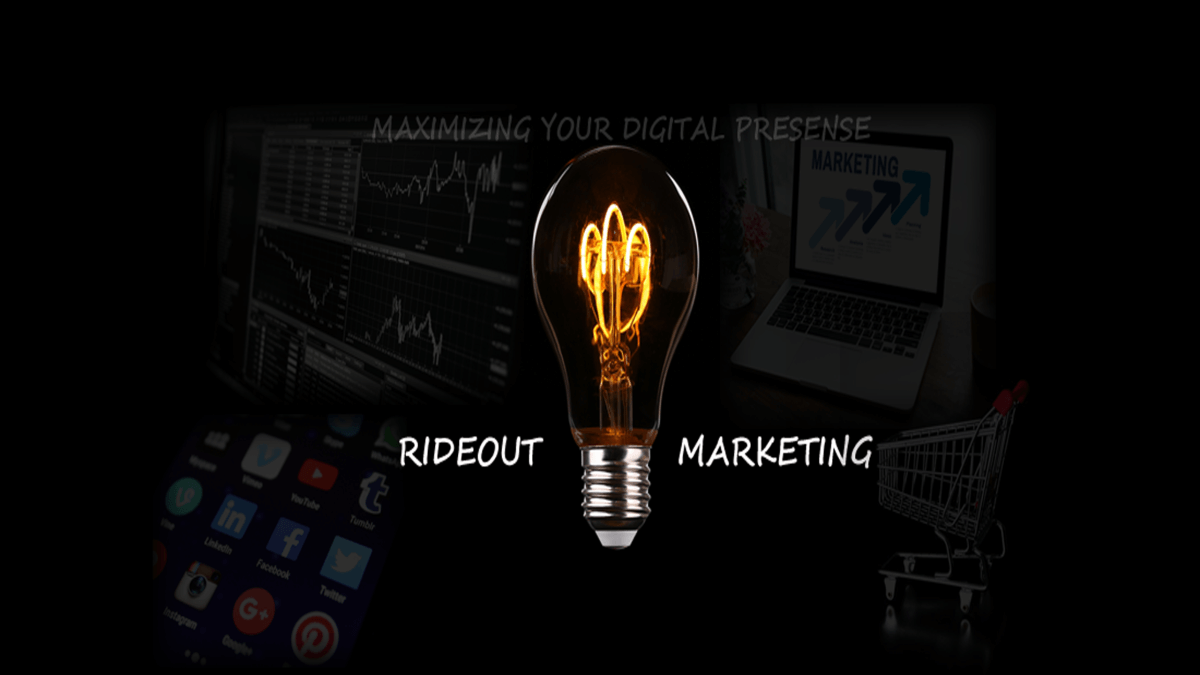 Rideout Marketing Calgary Image 1